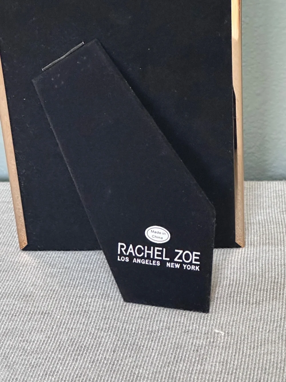 Rachel Zoe 5x7